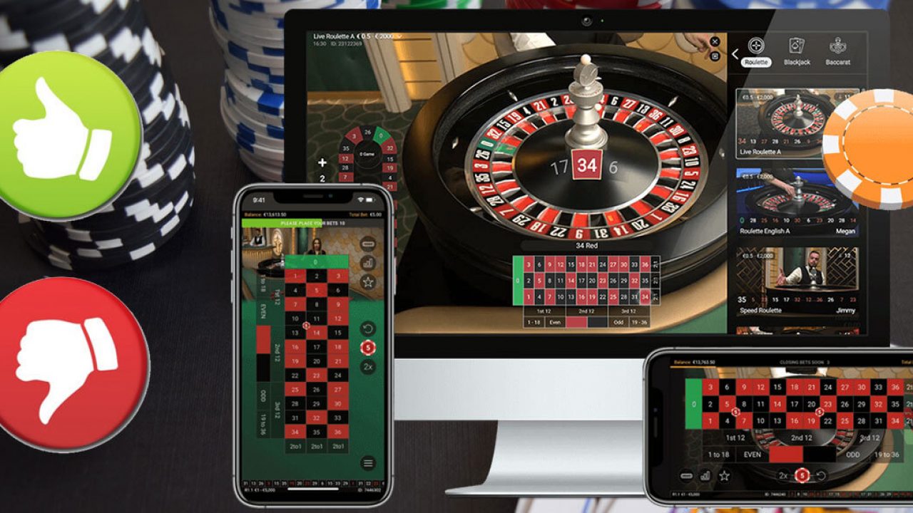 Sportsbook, Casino, Poker - Unibet UK