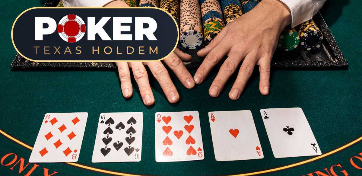 betting rules for texas holdem