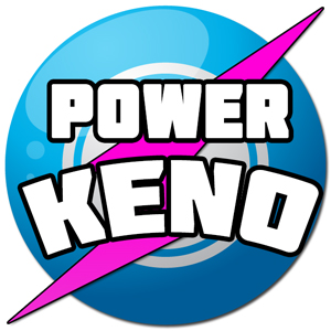 Poker Keno Logo