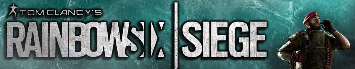 Rainbow Six Siege Banner Real Money Sites