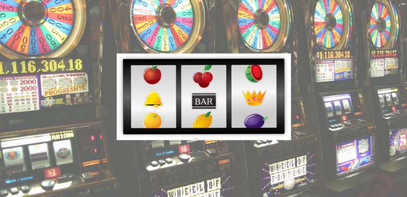 Slot