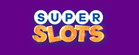 Super Slots Logo
