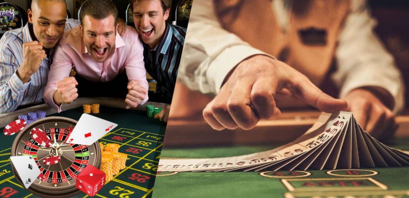 Unorthodox Gambling Strategies - Tips That Might Double Your Winnings
