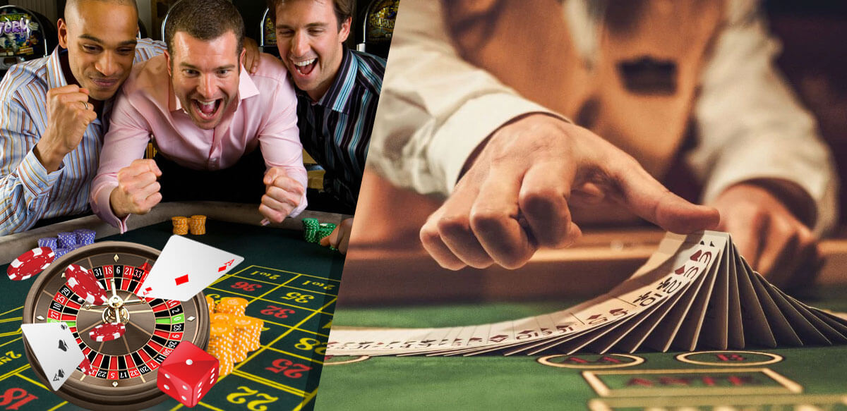 Unorthodox Gambling Strategies - Tips That Might Double Your Winnings