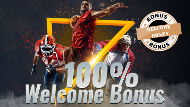 online betting deposit bonus