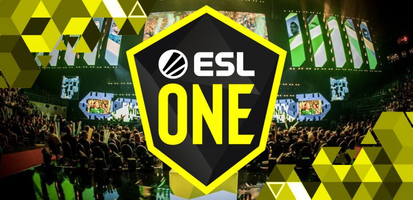 CSGO Event - ESL One Cologne Logo
