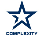 Complexity Gaming Logo