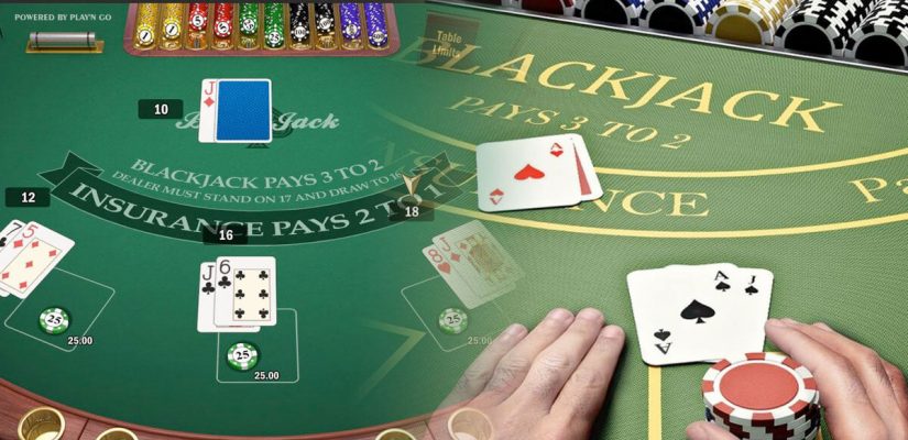 Mind Blowing Method On casino