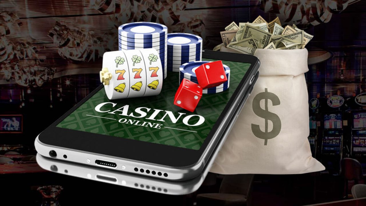 How Can an Online Casino Benefit From Using a Bonus Offer? -  International-Natural-Day