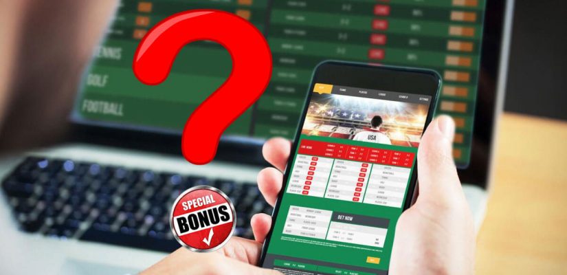 Online Sports Betting Bonuses - How to Increase Your Gambling Bankroll