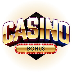 Casino Bonus Icon