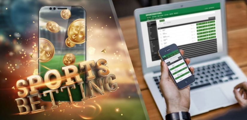 Sports Betting Proffesional - The Process of Becoming a Pro Sports Bettor