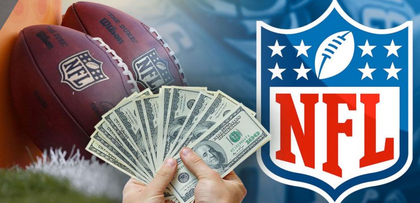 NFL Betting - Why the NFL Is the Only Sport You Need for Betting Profits