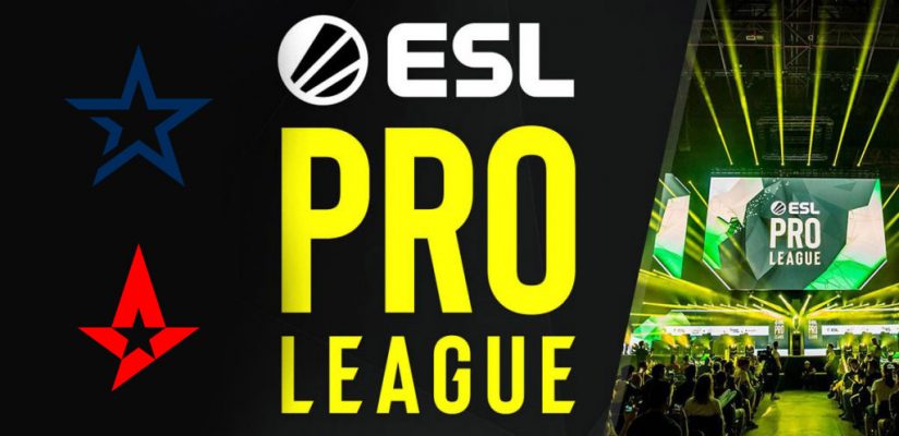 Astralis vs. Complexity Betting Predictions | ESL Pro League Season 12 Predictions
