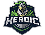 Heroic Logo