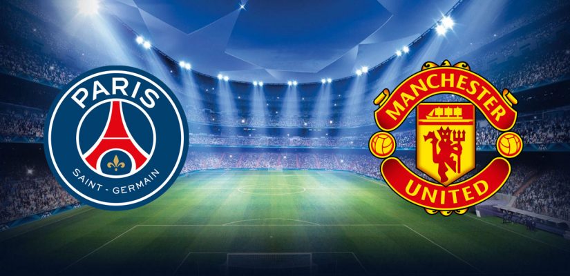 PSG vs. Manchester United UEFA Champions League Betting Predictions and Match Analysis