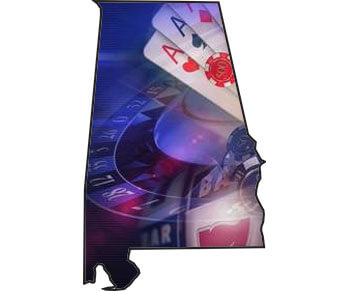 Alabama Online Gambling