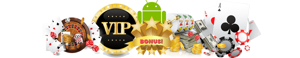 Android Bonus Logo