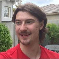 The Sports Geek Writer Andruw Burling