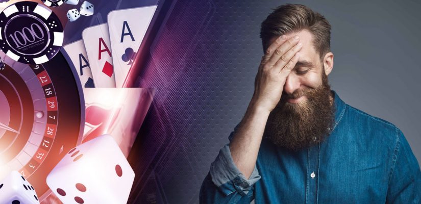 Casino Gambling Tips - Simple Steps to Avoid Embarrassment at Casinos
