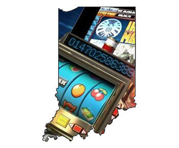 Indiana Online Casinos