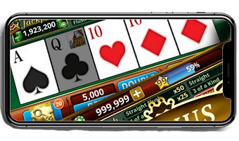 Iphone Casino Games App
