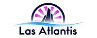 Las Atlantis Logo