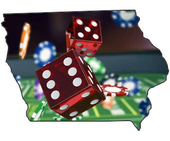 Online Casinos Iowa