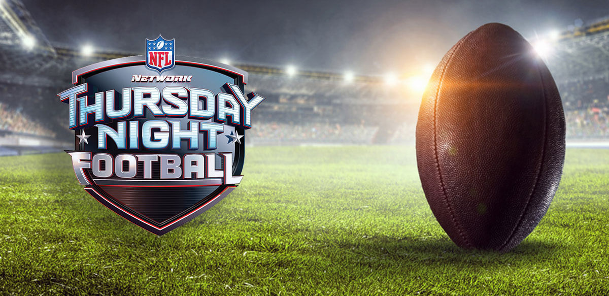 find thursday night football