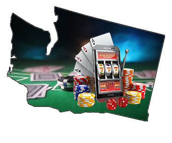 Washington Online Casinos