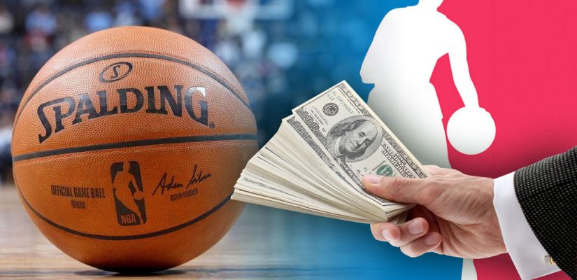NBA Betting Tehnik - 5 Reasons Why You Should Primarily Bet on the NBA