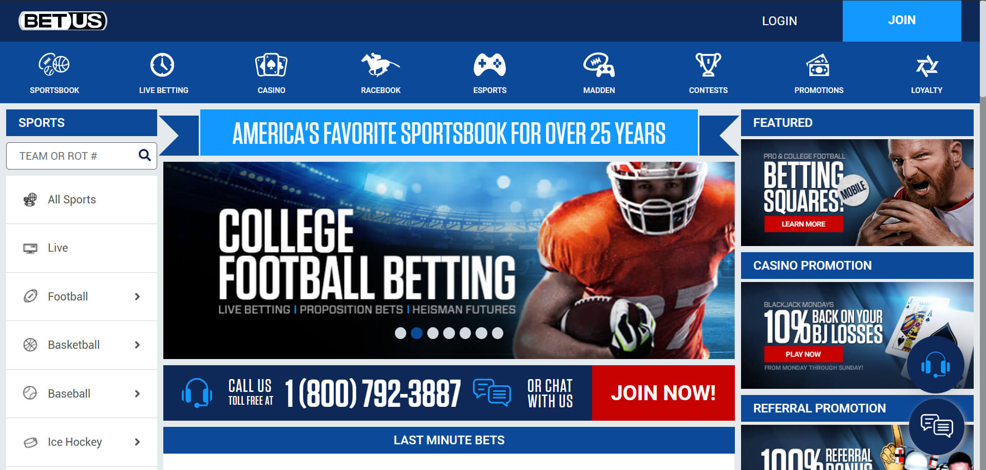 online betting sites sportsbook usa