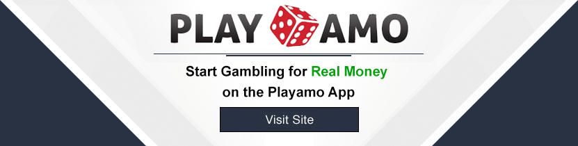 Playamo App Banner