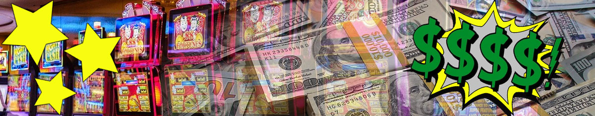 Yellow-Stars-Money-Slot-Machines-and-Dollar-Signs