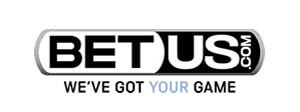 BetUS Logo