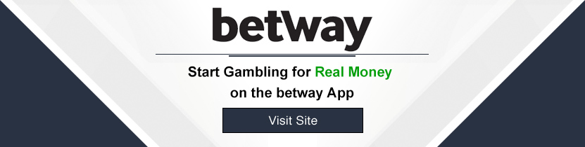 Betway App Logo Banner