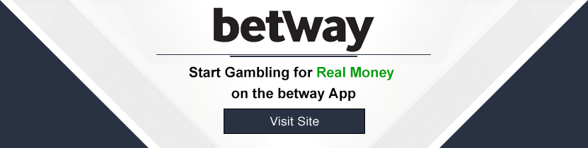 The Anthony Robins Guide To betway scores app