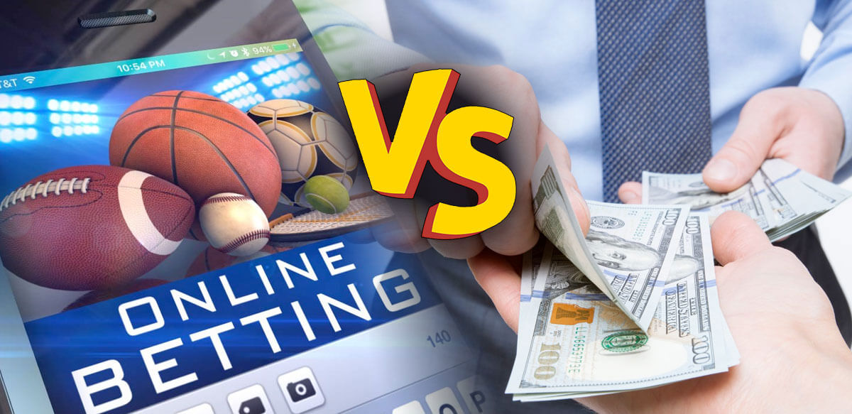 Online Sportsbooks Vs Decentralized Sports Gambling - Which is Better?