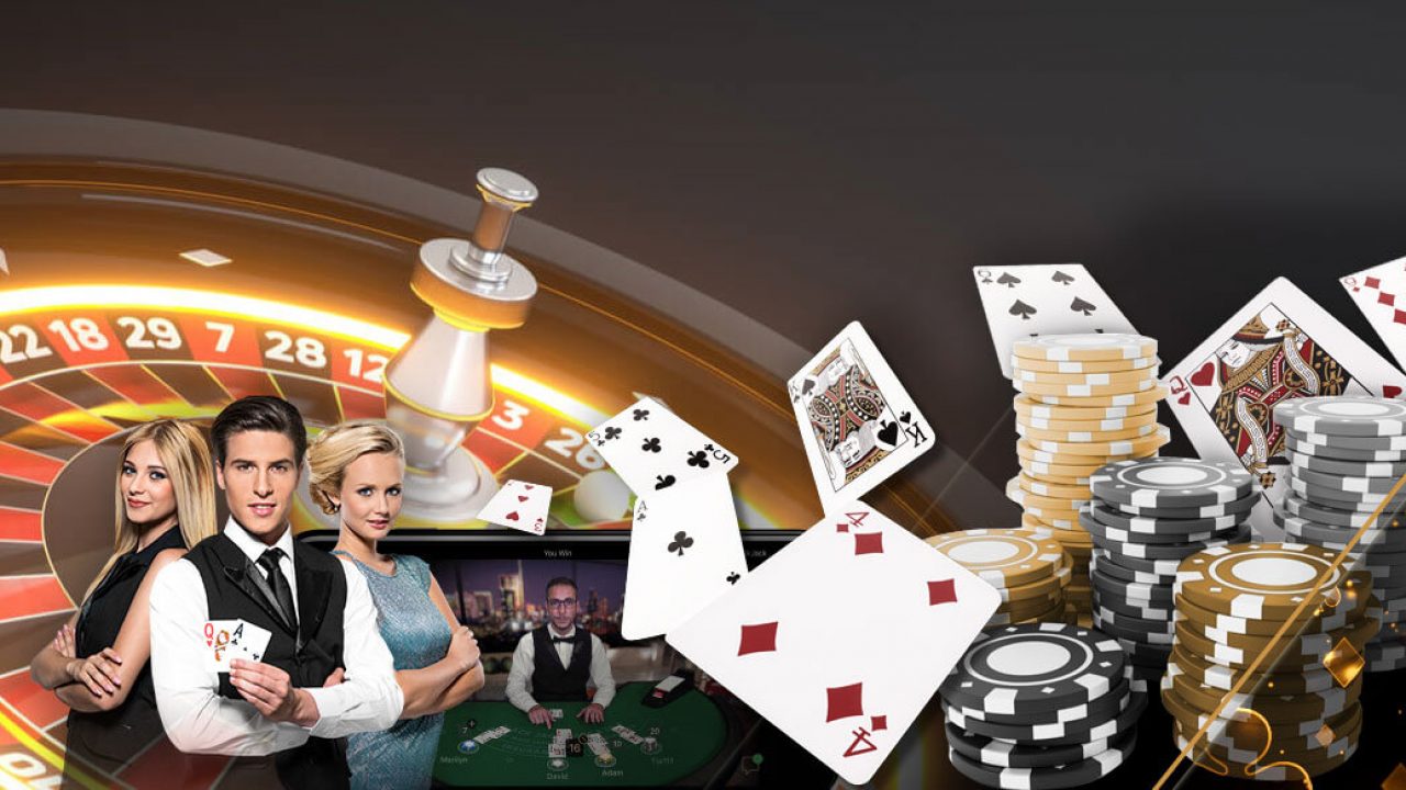 20 Places To Get Deals On casino online
