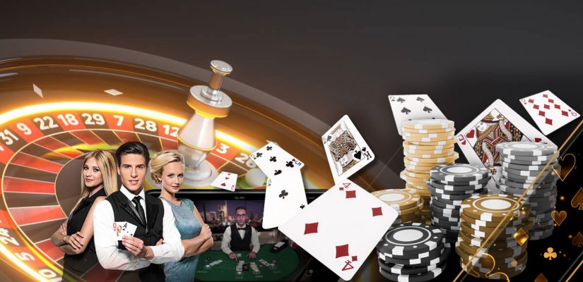 5 Romantic live roulette casinos Ideas