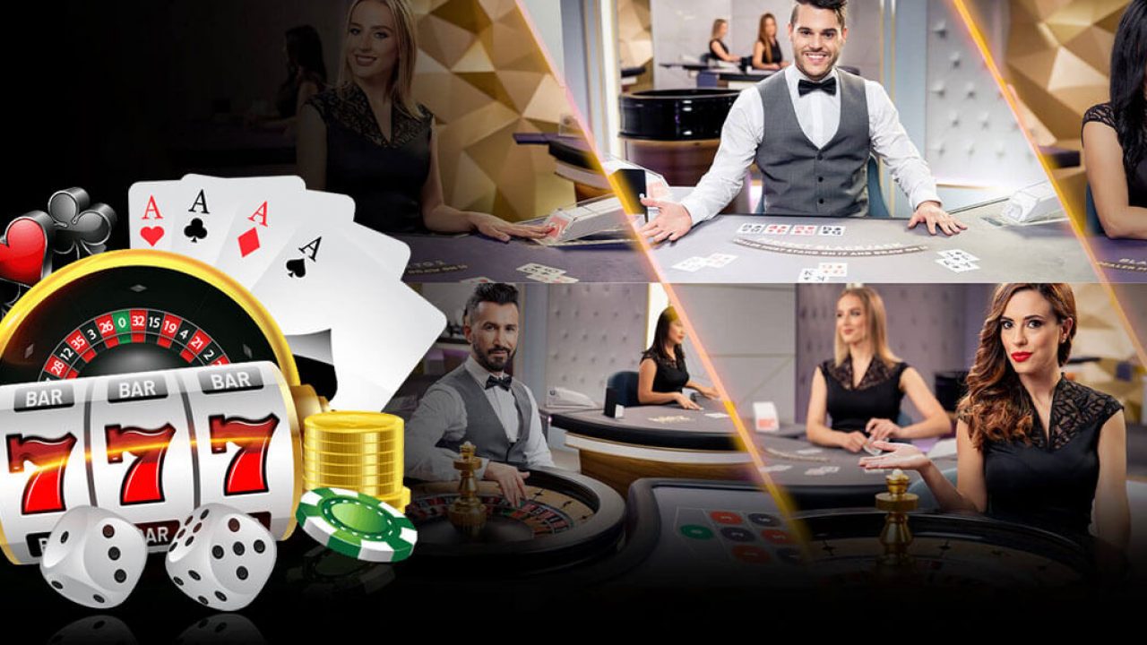 How Casino Games Work and Why People Think They Could Be Rigged