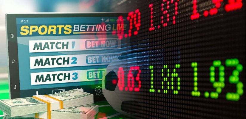 Betting exchange vs bookmaker sportsbook sbg global betting limits