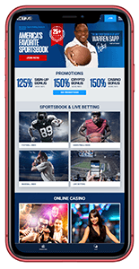 Sports betting companies usa what is the best site to bet on sports