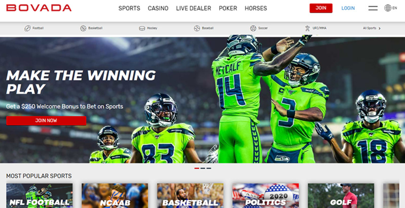 nfl betting online reviews