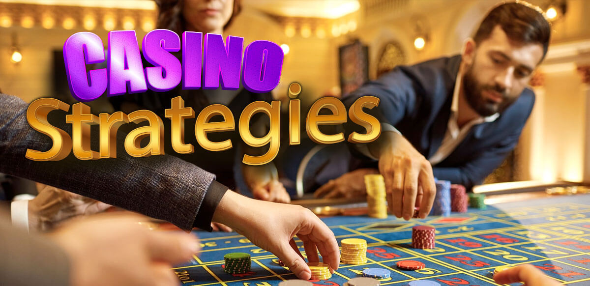 5 Secrets: How To Use casino To Create A Successful Business