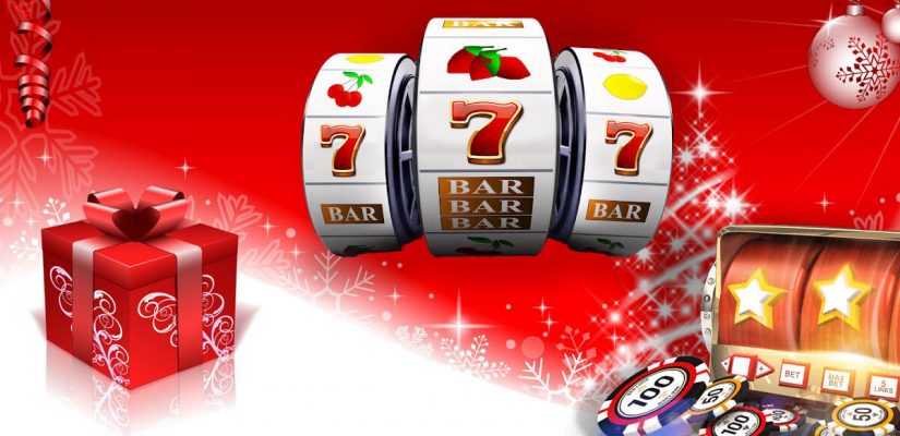 The Best Online Christmas Themed Slots and Where You Can Play Them