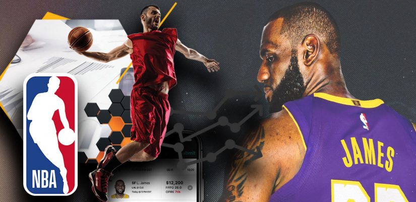 NBA Betting Tips and Strategies - Why It's So Hard To Bet on NBA Games