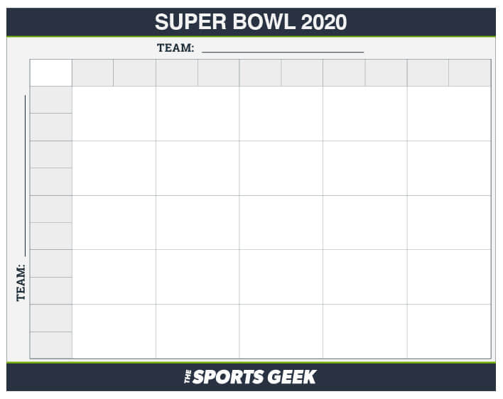 who's going to the super bowl 2022 bracket