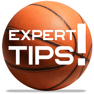 Basketball Ball - Expert Tips