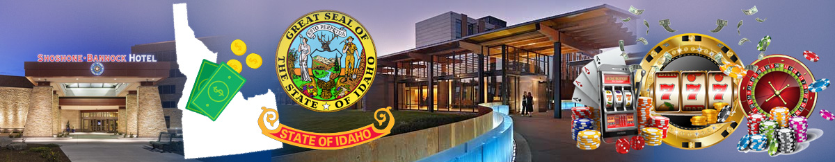 Idaho Land Based Casinos